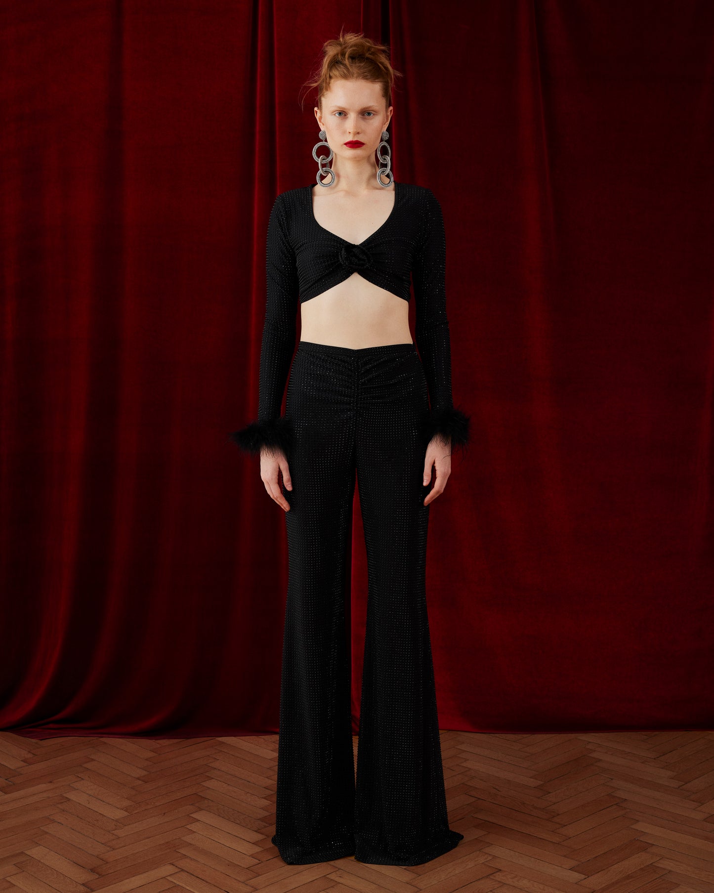 STARLIGHT TROUSERS