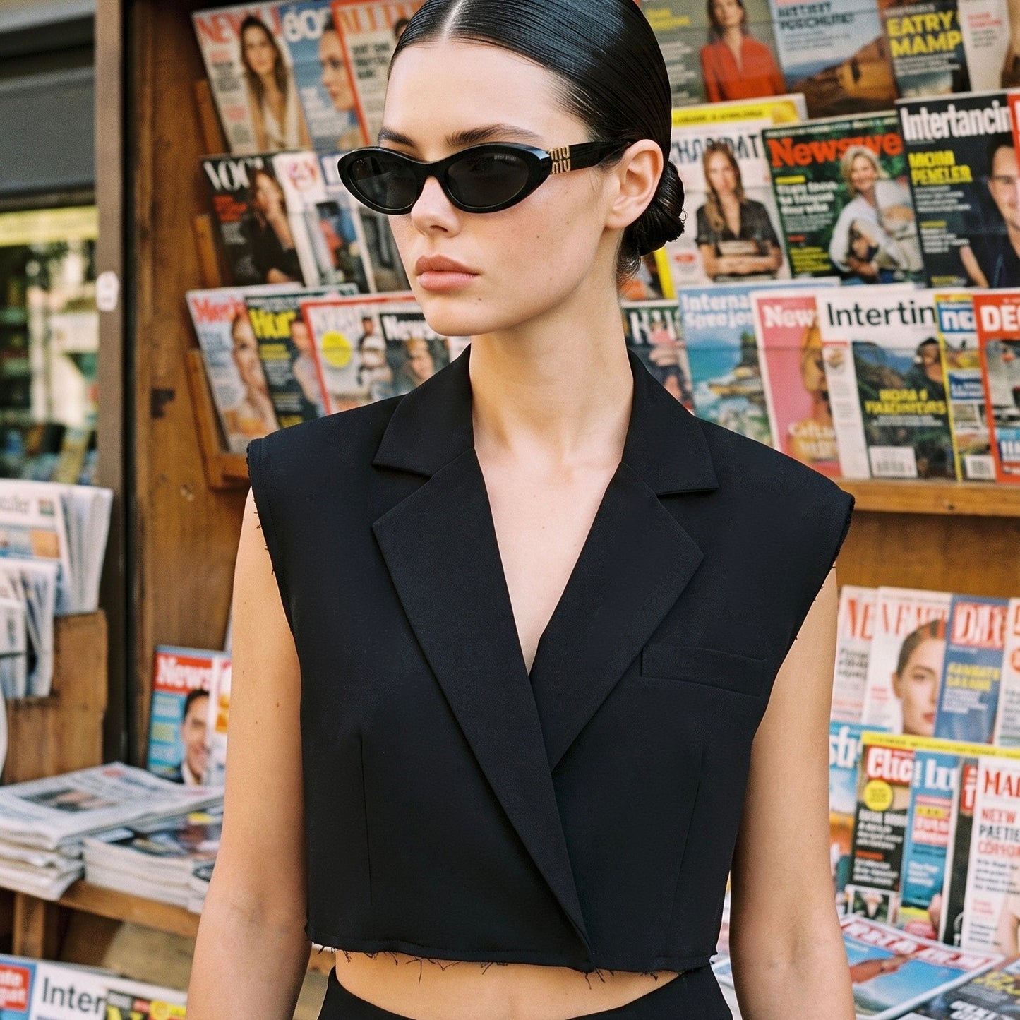 ONYX TOP