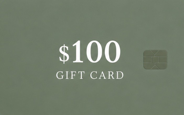 OFFSHOULDER Gift Card