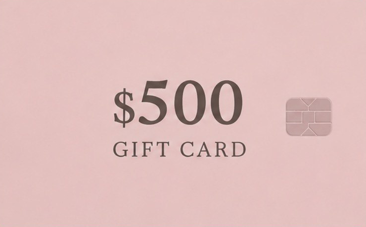 OFFSHOULDER Gift Card