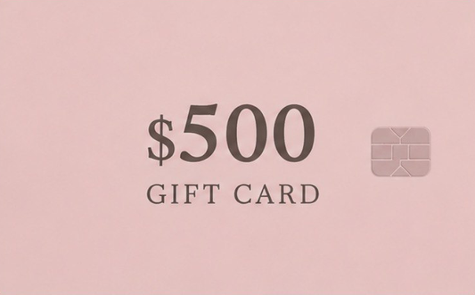 OFFSHOULDER Gift Card