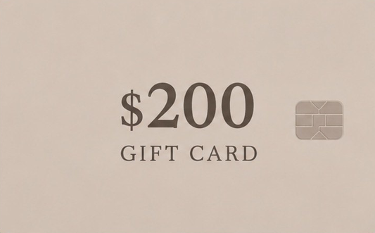 OFFSHOULDER Gift Card