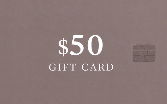 OFFSHOULDER Gift Card