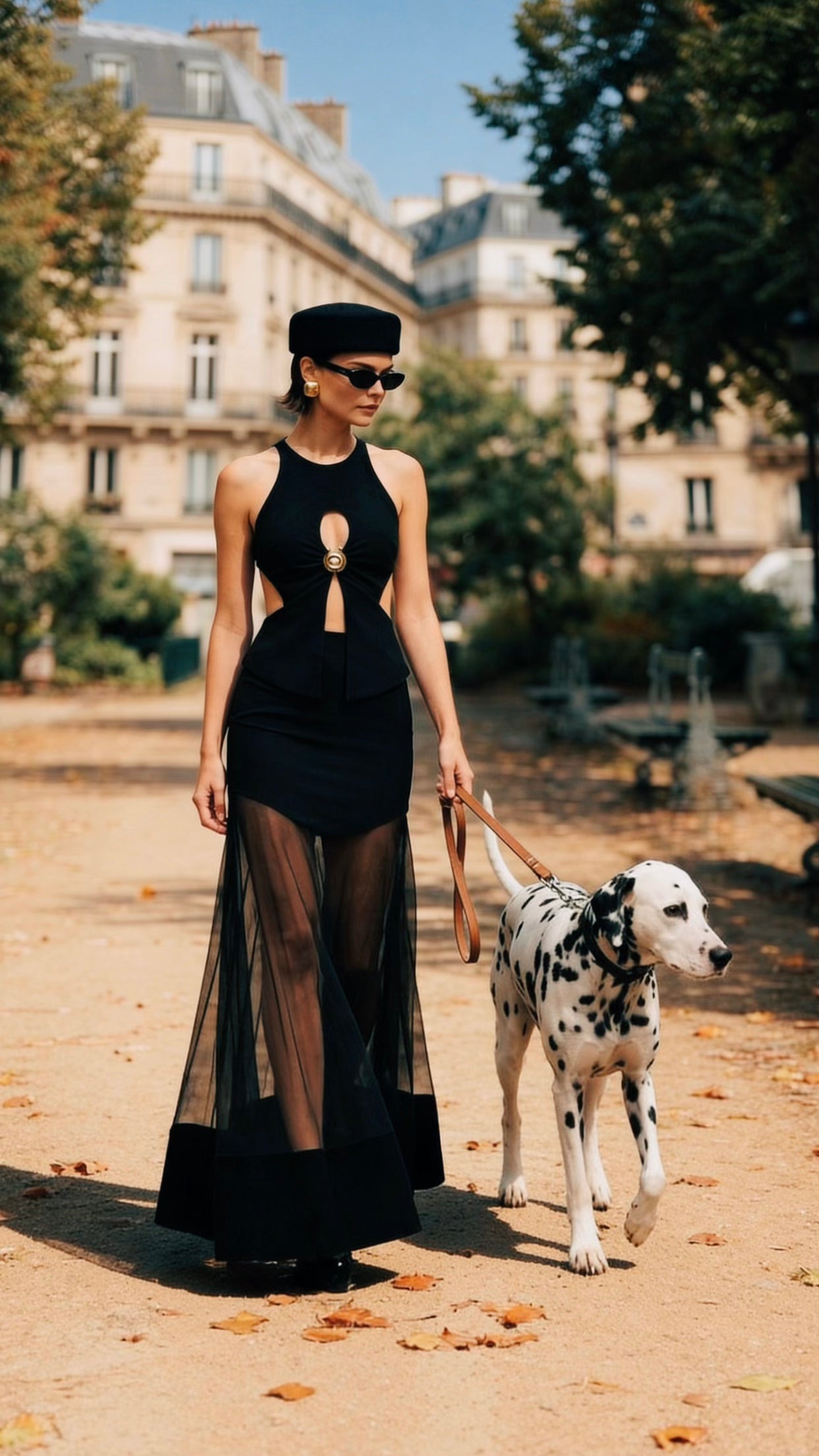 Celine top