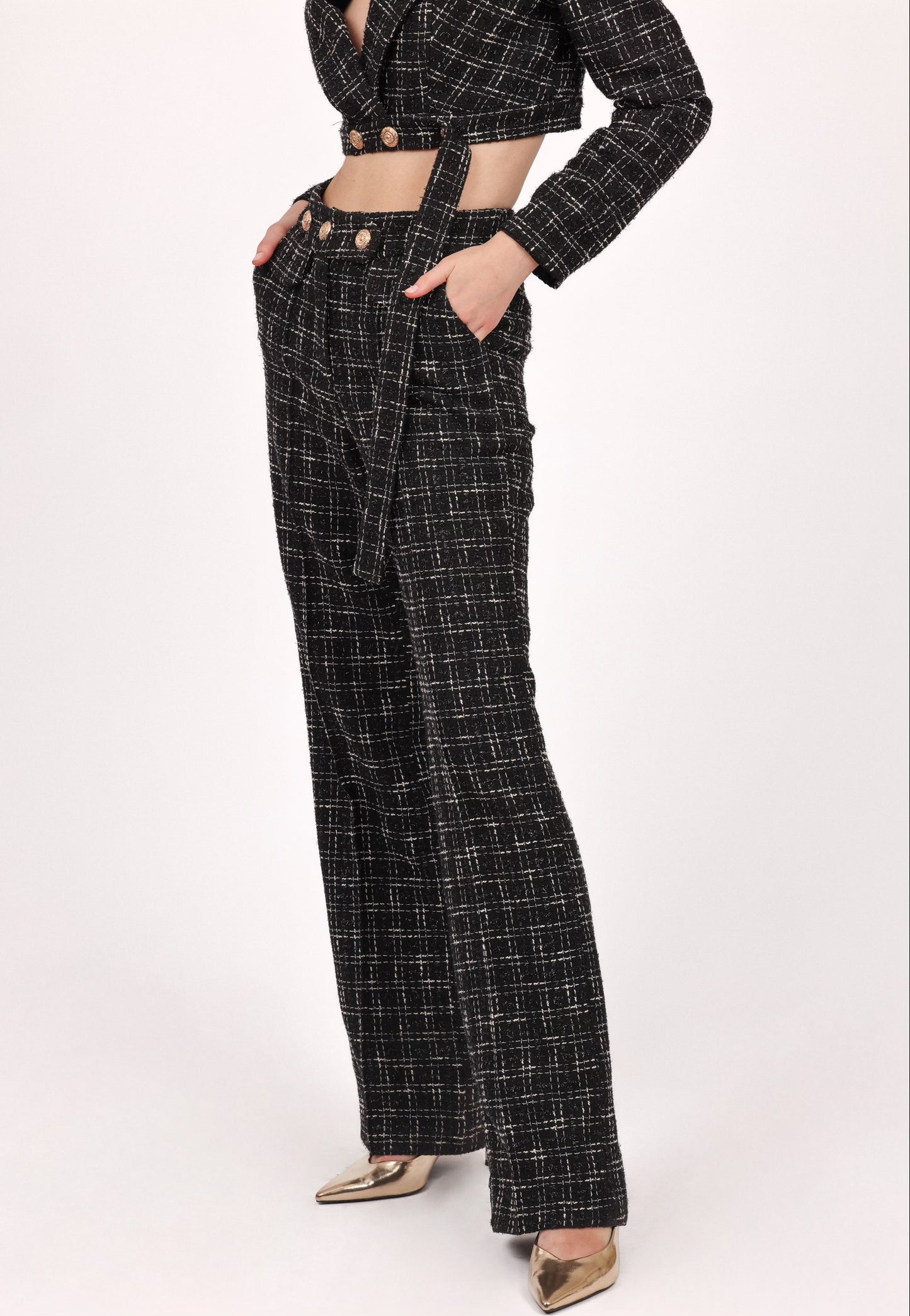 ONYX TROUSERS