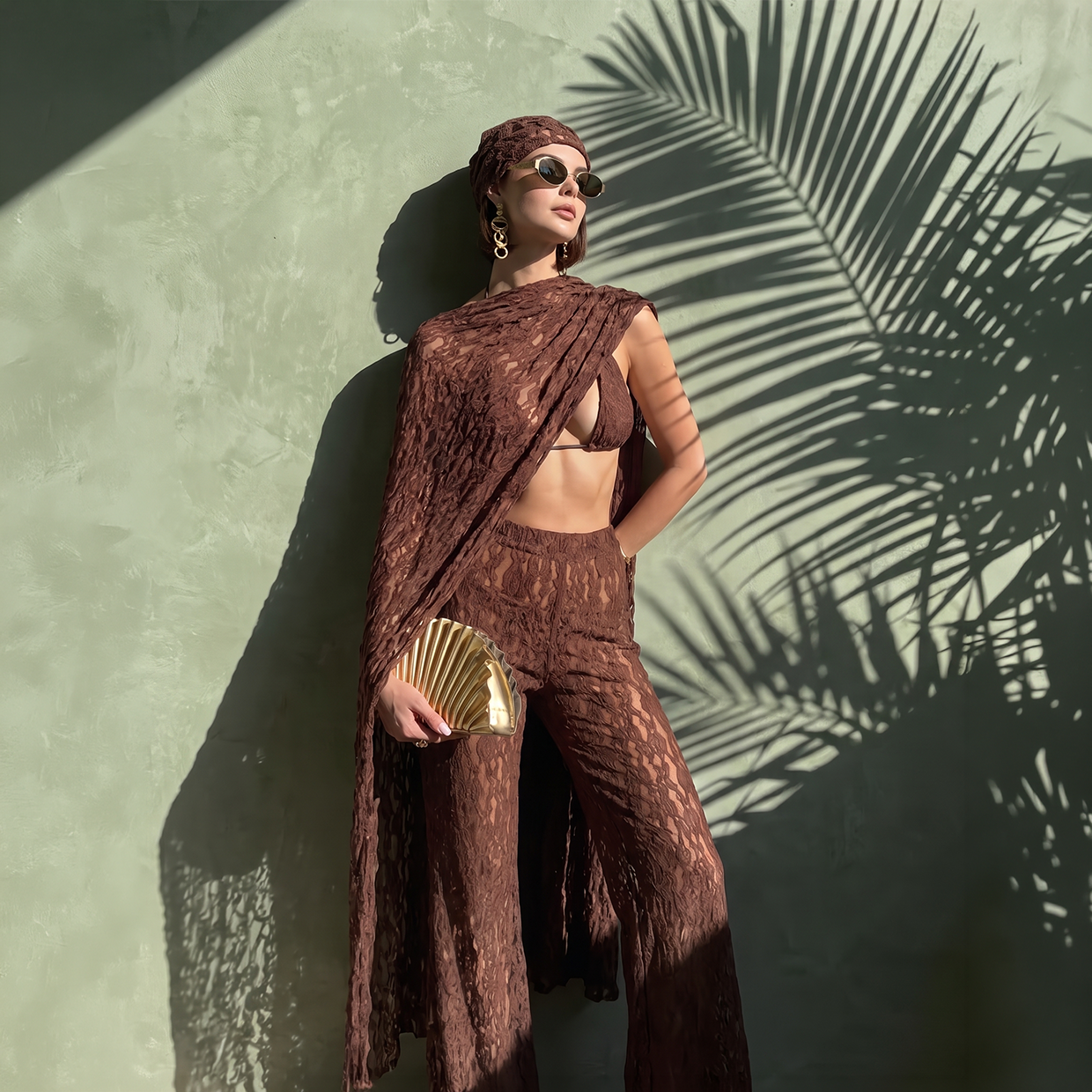 MOCHA SET