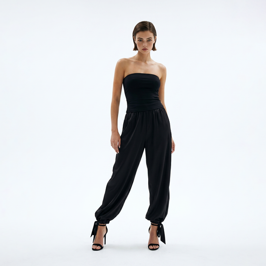Coco Balloon Trousers