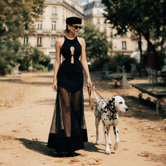 Celine Skirt