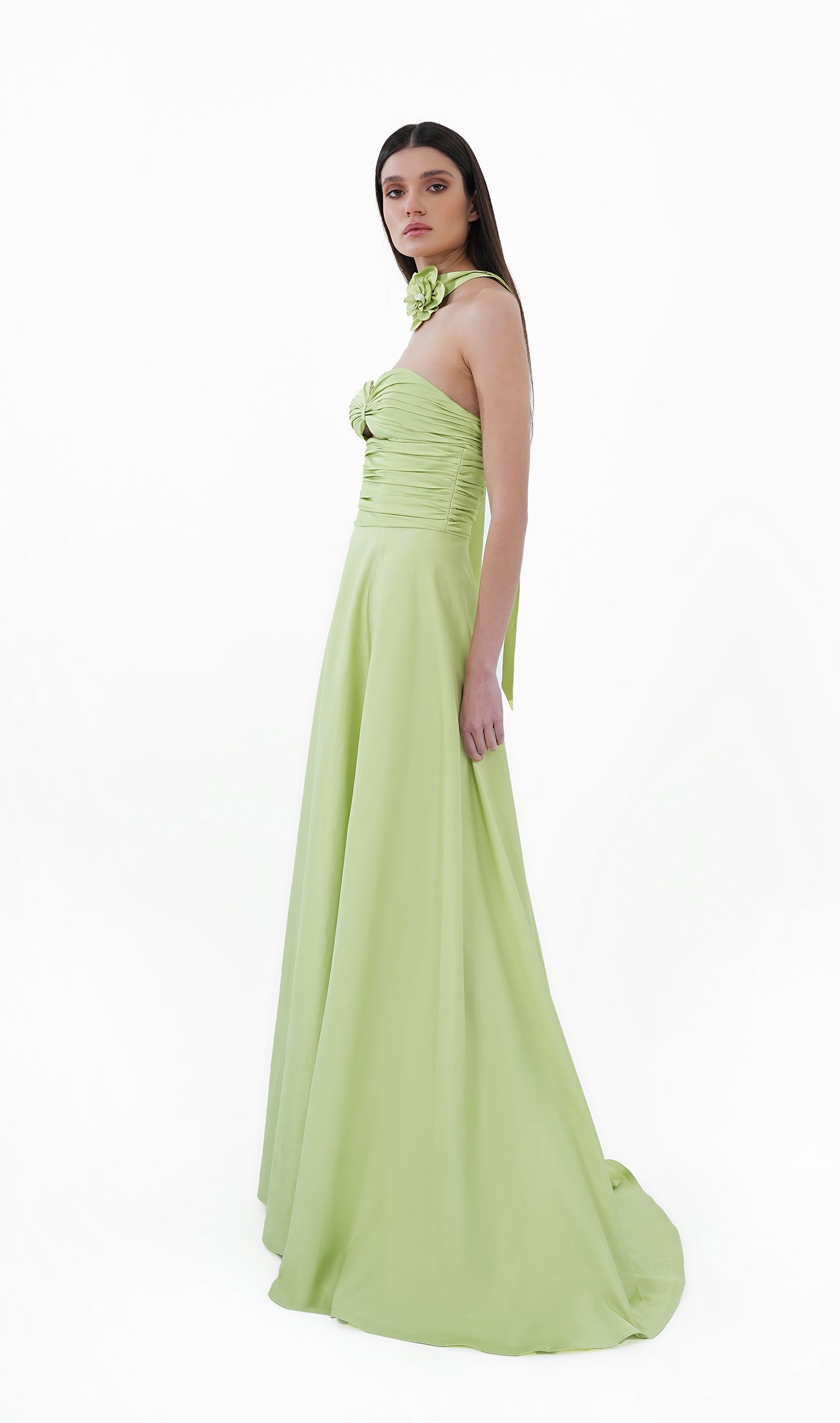 MARGARİTA LONG DRESS